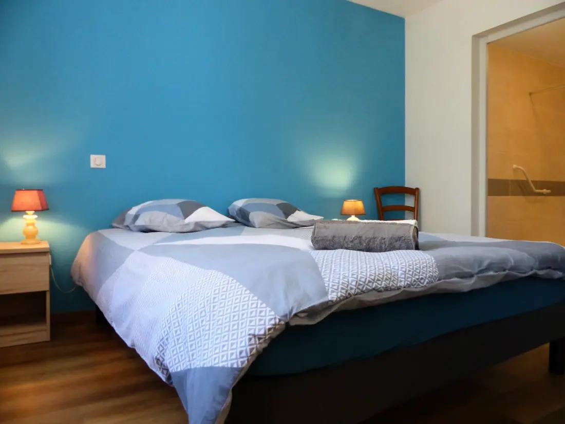 Maison de Vacances FOURILLES