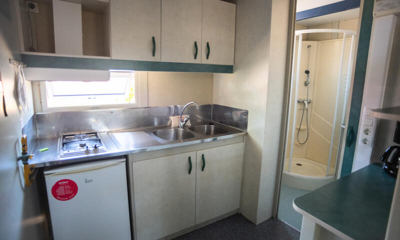Camping Orbitur Foz do Arelho*** - - Foz de Arelho - 9