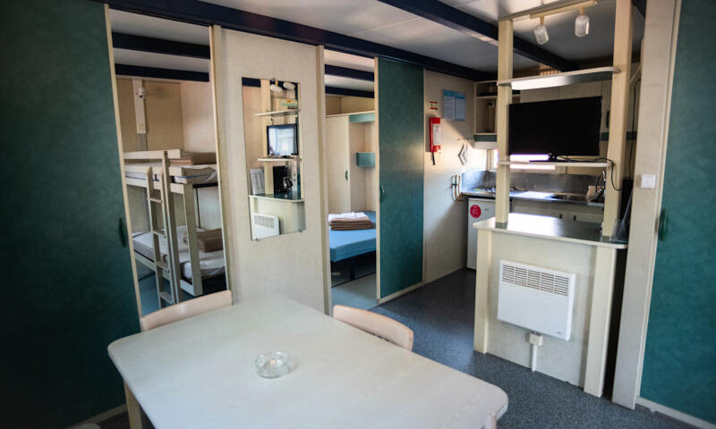 Camping Orbitur Foz do Arelho*** - - Foz de Arelho - 8