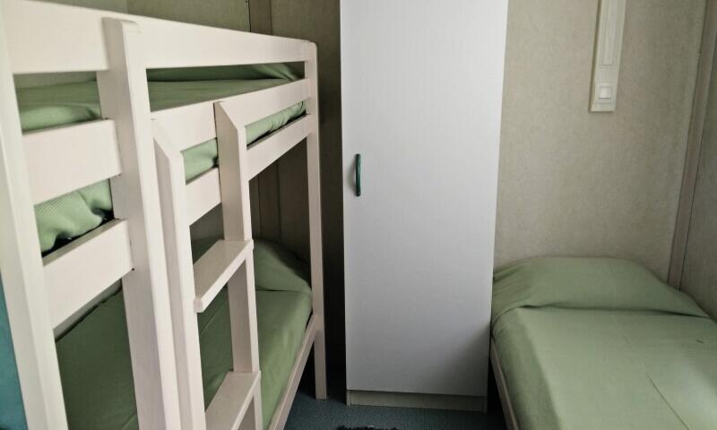 Camping Orbitur Foz do Arelho*** - - Foz de Arelho - 13