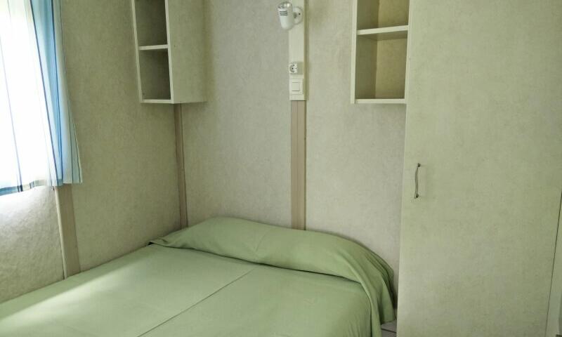 Camping Orbitur Foz do Arelho*** - - Foz de Arelho - 12