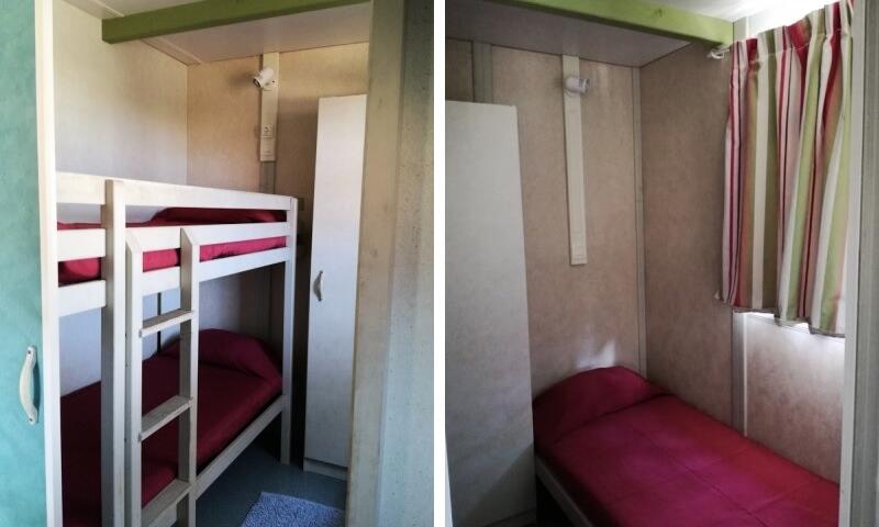 Camping Orbitur Foz do Arelho*** - - Foz de Arelho - 11