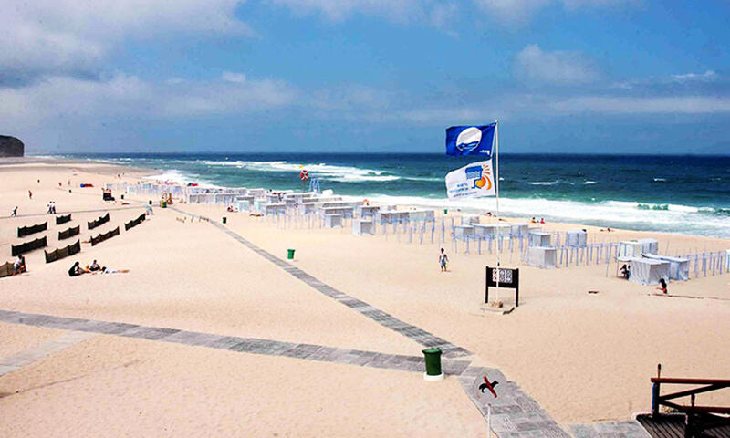 Camping Orbitur Foz do Arelho*** - - Foz de Arelho - 7