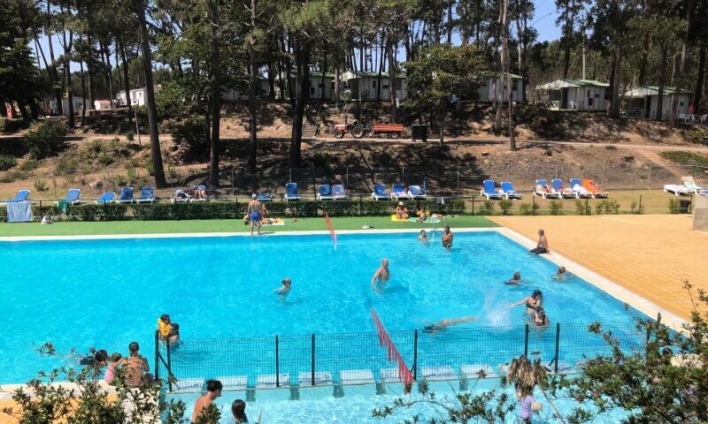 Camping Orbitur Foz do Arelho*** - - Foz de Arelho - 1