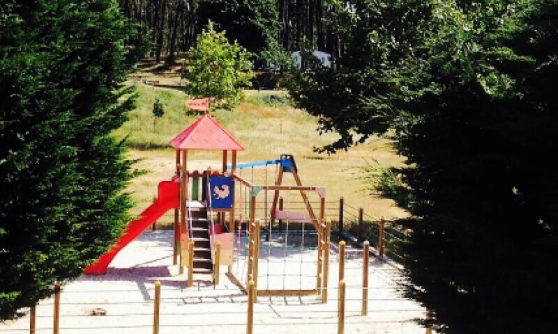 Camping Orbitur Foz do Arelho*** - - Foz de Arelho - 3