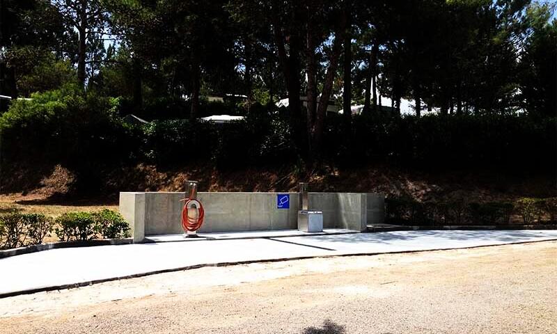 Camping Orbitur Foz do Arelho*** - - Foz de Arelho - 6