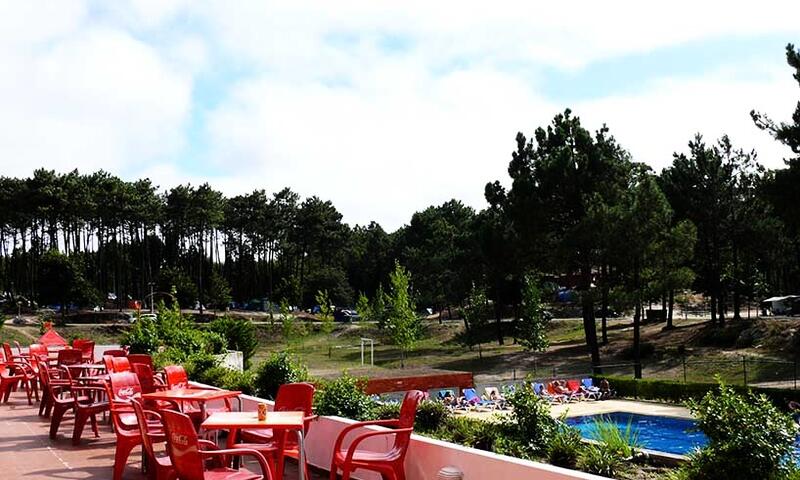 Camping Orbitur Foz do Arelho*** - - Foz de Arelho - 2