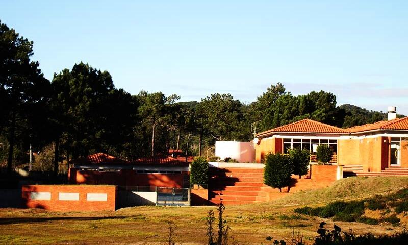 Camping Orbitur Foz do Arelho*** - - Foz de Arelho - 5