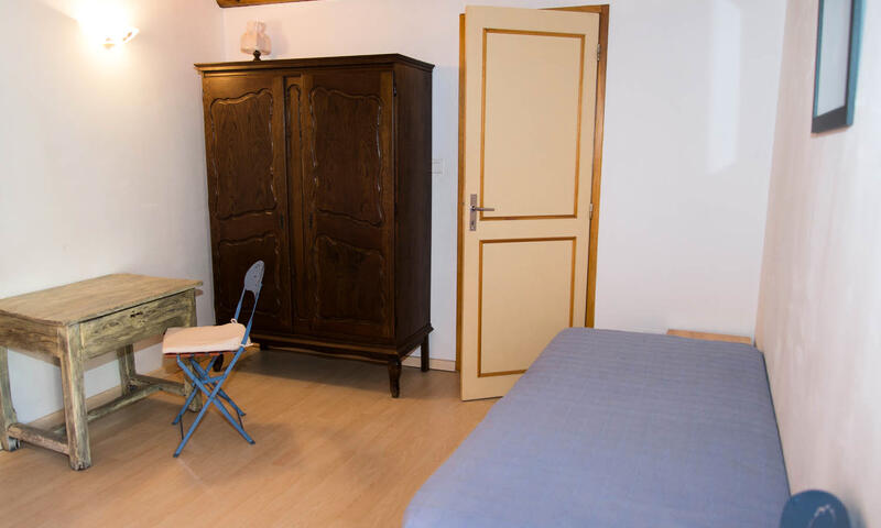 Gîte de France Gîte le baptistou - 7/9 personnes 3 épis - - Fraissinet de Fourques - 23