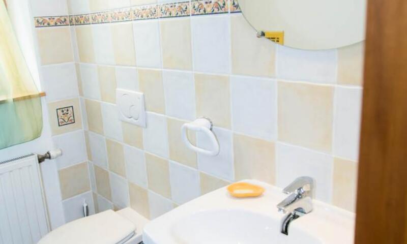 Gîte de France Gîte le baptistou - 7/9 personnes 3 épis - - Fraissinet de Fourques - 25