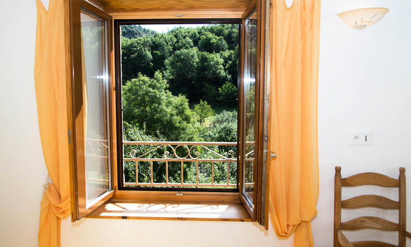 Gîte de France Gîte le baptistou - 7/9 personnes 3 épis - - Fraissinet de Fourques - 13