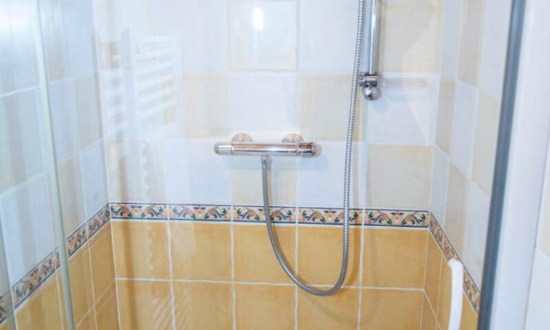 Gîte de France Gîte le baptistou - 7/9 personnes 3 épis - - Fraissinet de Fourques - 24