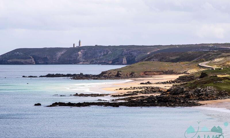 Résidence De La Plage - - Fréhel - 15