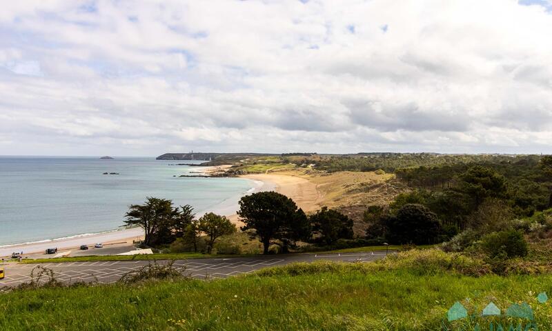 Résidence De La Plage - - Fréhel - 14