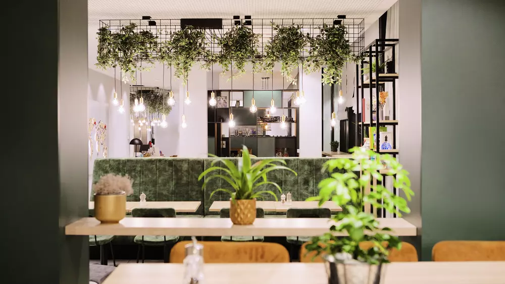 Aparthotel Adagio Access Freiburg