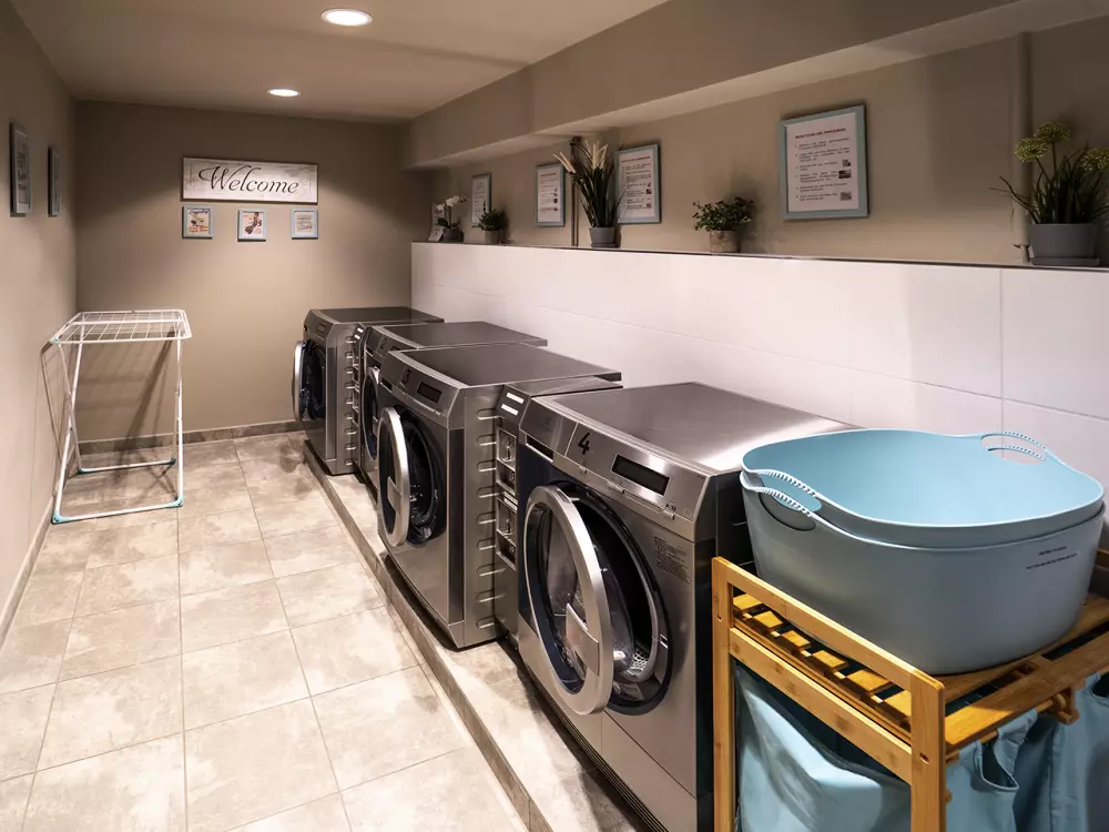 Aparthotel Adagio Access Freiburg