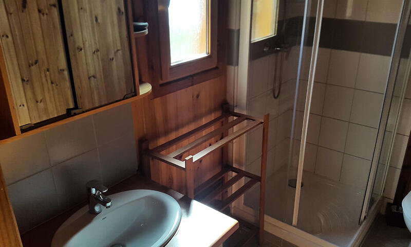 Camping La Motte Flottante ** - Freissinouse - 9
