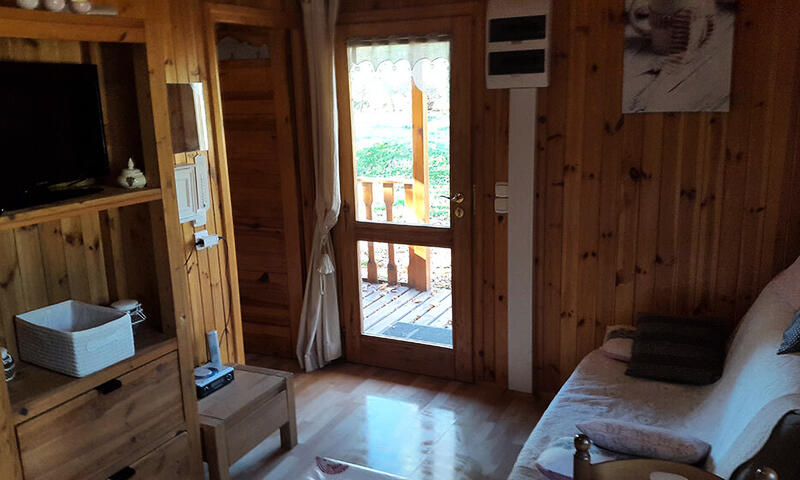 Camping La Motte Flottante ** - Freissinouse - 6