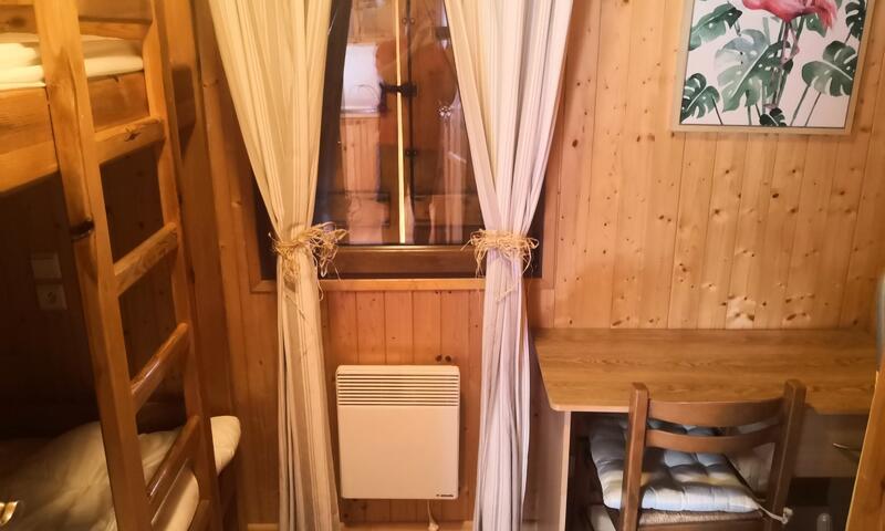 Camping La Motte Flottante ** - Freissinouse - 17