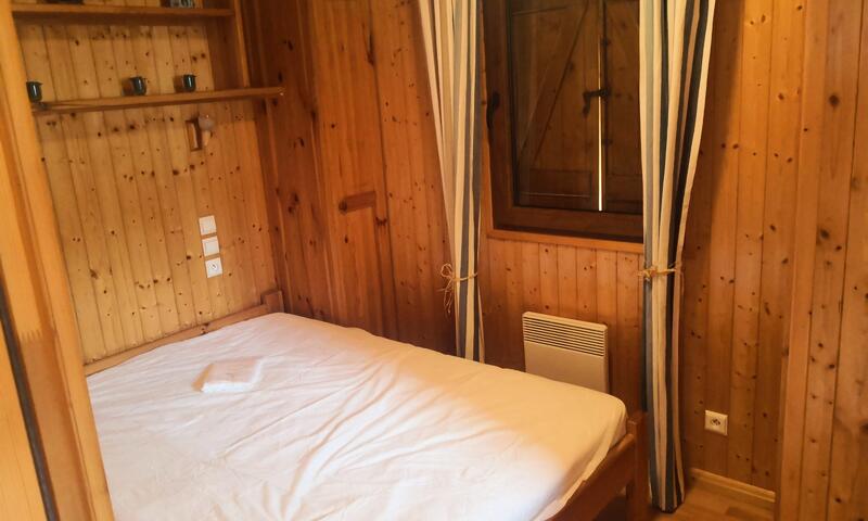 Camping La Motte Flottante ** - Freissinouse - 16