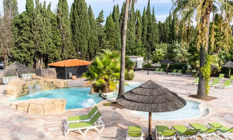 Camping Maeva Respire Ecolodge L'etoile D'argens Avis