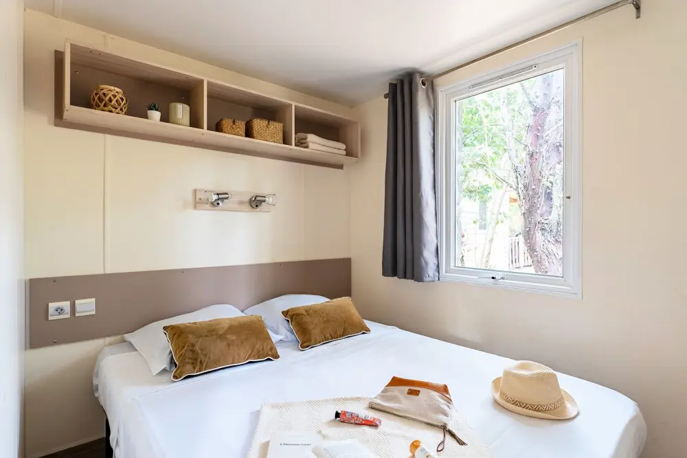 Camping Sandaya La Barque 4 étoiles★★★★