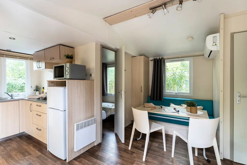 Camping Sandaya La Barque 4 étoiles★★★★