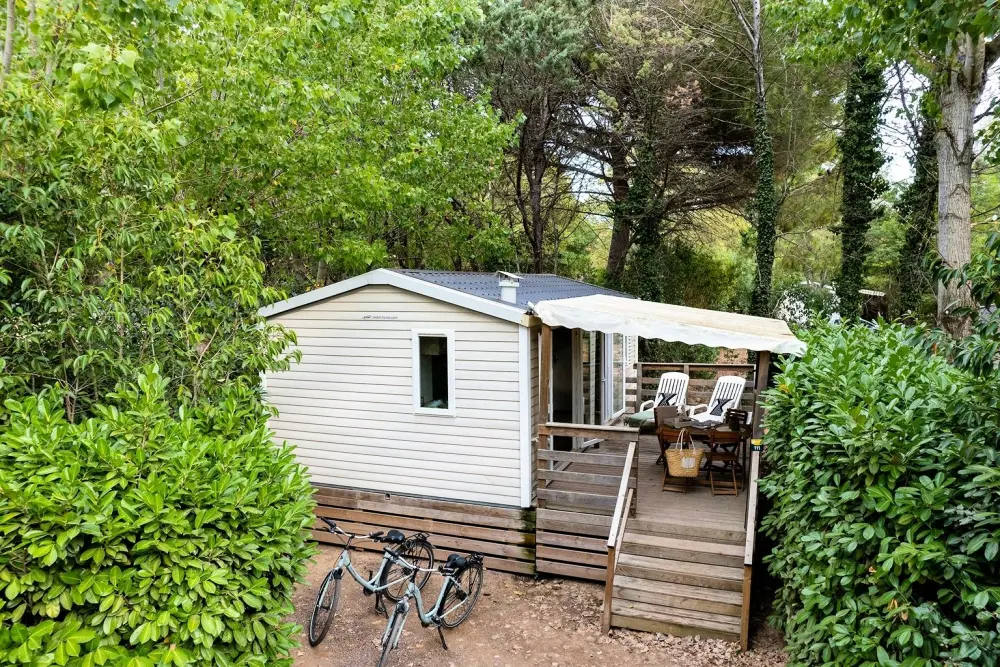 Camping Sandaya La Barque 4 étoiles★★★★