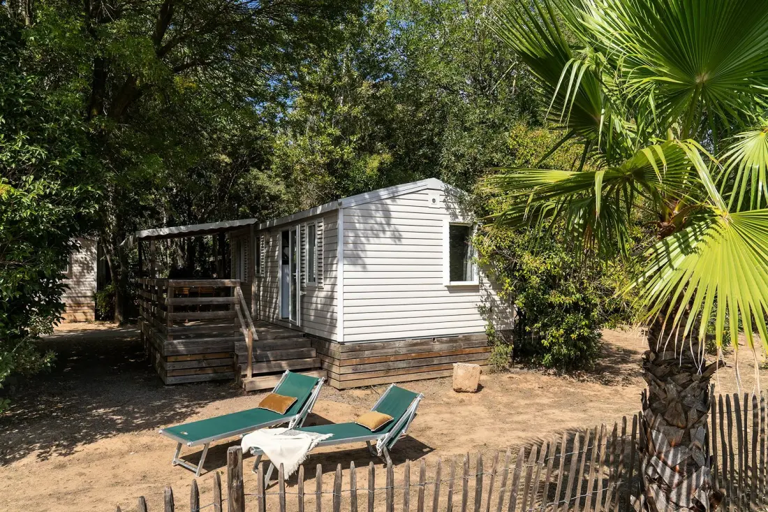 Camping Sandaya La Barque 4 étoiles★★★★