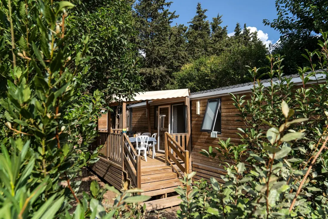 Camping Sandaya La Barque 4 étoiles★★★★