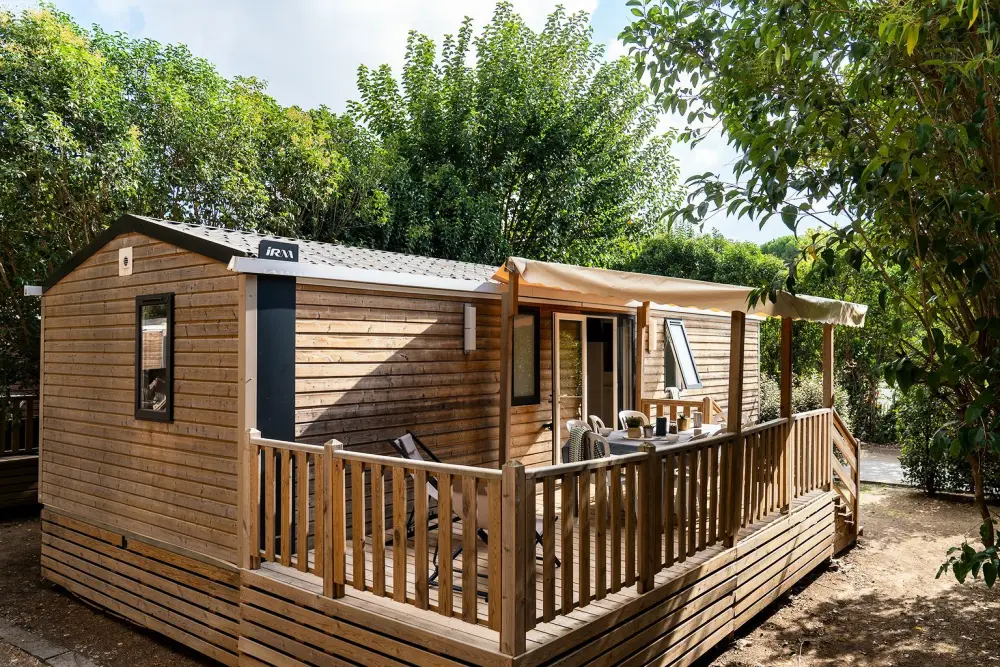 Camping Sandaya La Barque 4 étoiles★★★★
