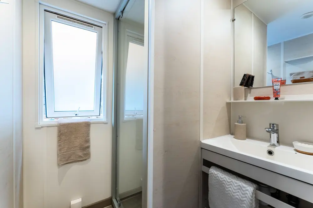 Camping Sandaya La Barque 4 étoiles★★★★