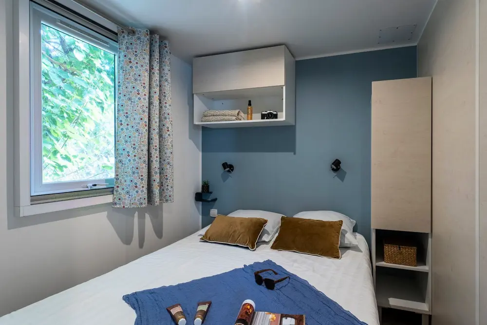 Camping Sandaya La Barque 4 étoiles★★★★