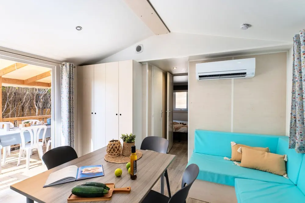 Camping Sandaya La Barque 4 étoiles★★★★