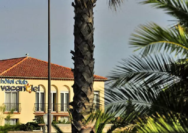 Hotel Frejus Gare Hotel Frejus Gare