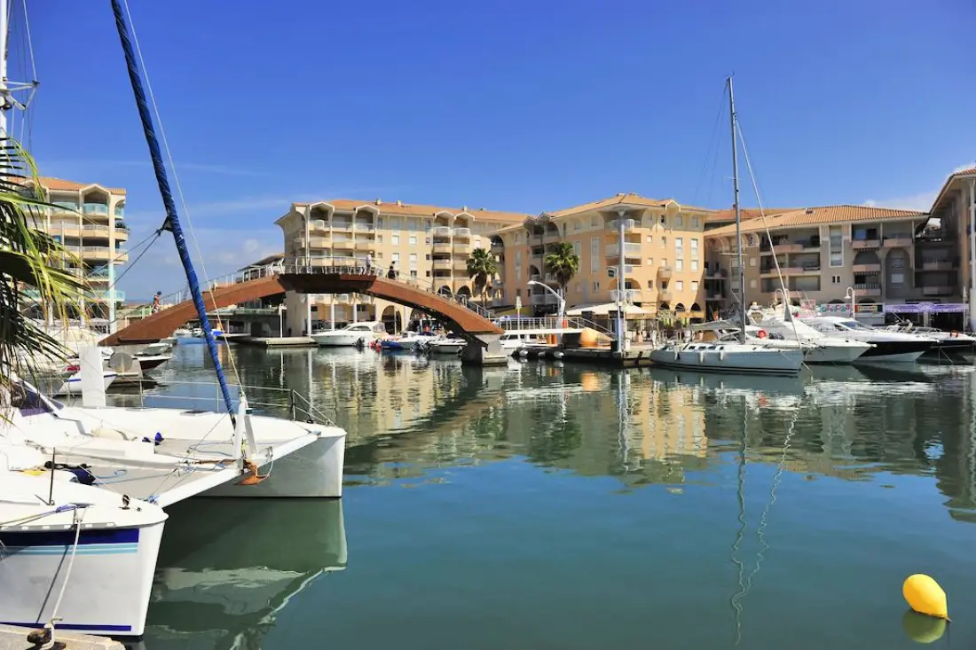 Hôtel Miléade Méditerranée3 étoiles★★★
