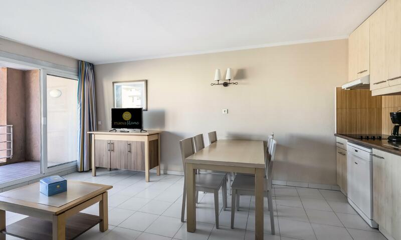 Résidence Cap Hermes - maeva Home - Fréjus - Port Fréjus - 49