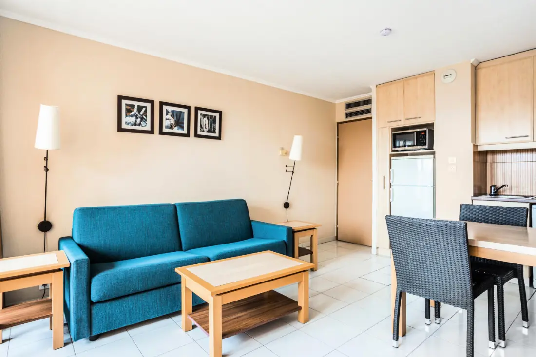 Résidence Cap Hermes - maeva Home