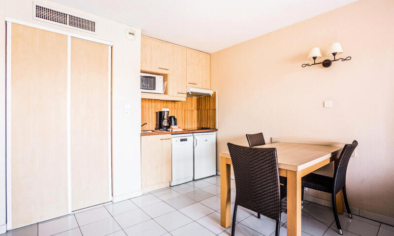 Résidence Cap Hermes - maeva Home - Fréjus - Port Fréjus - 21