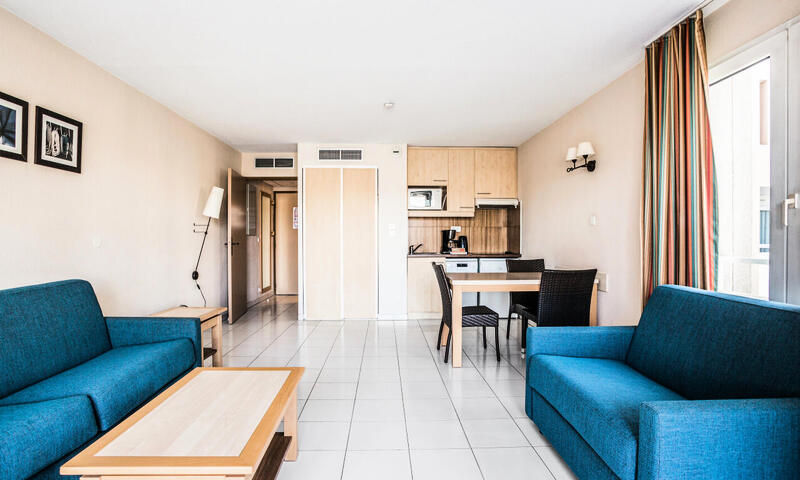 Résidence Cap Hermes - maeva Home - Fréjus - Port Fréjus - 20