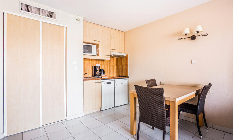 Résidence Cap Hermes - maeva Home - Fréjus - Port Fréjus - 31
