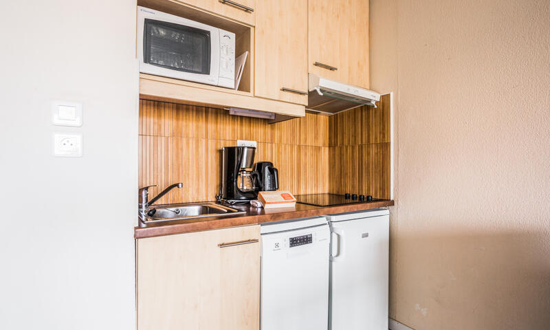 Résidence Cap Hermes - maeva Home - Fréjus - Port Fréjus - 32