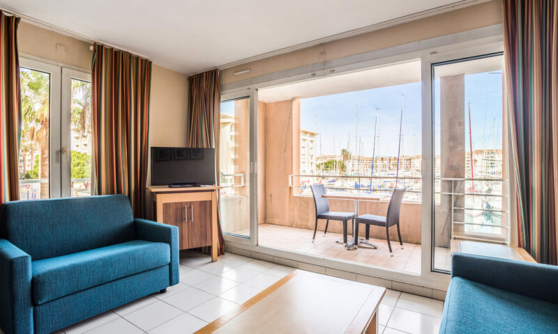 Résidence Cap Hermes - maeva Home - Fréjus - Port Fréjus - 27