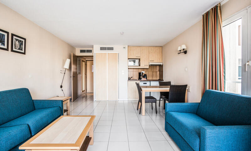 Résidence Cap Hermes - maeva Home - Fréjus - Port Fréjus - 30