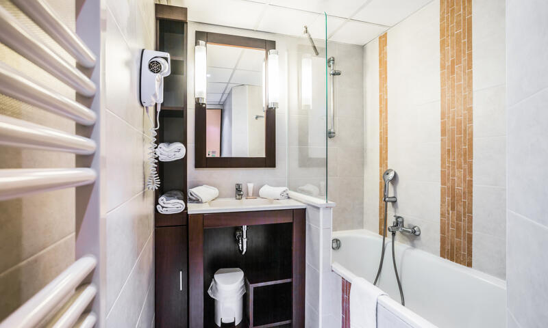 Résidence Cap Hermes - maeva Home - Fréjus - Port Fréjus - 33
