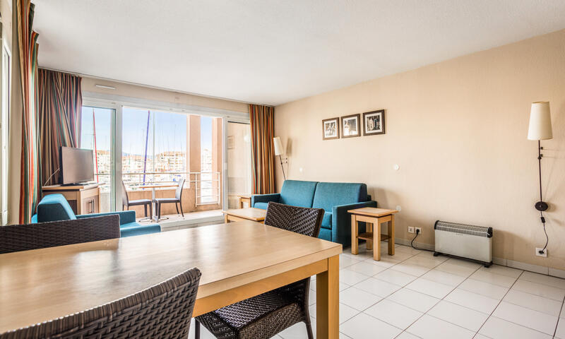 Résidence Cap Hermes - maeva Home - Fréjus - Port Fréjus - 29