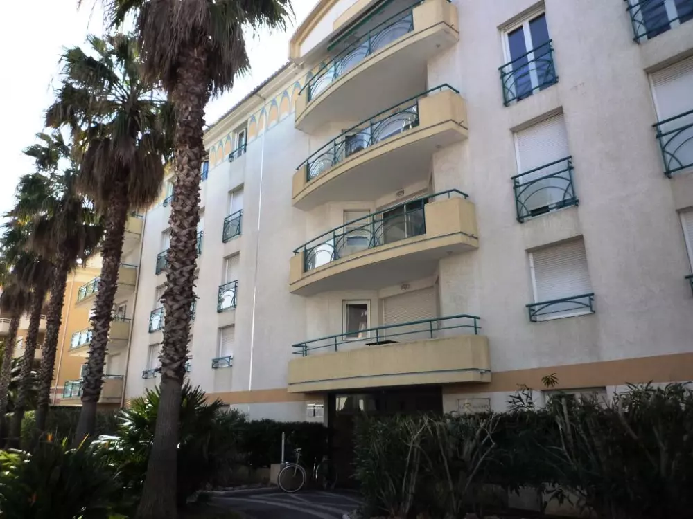 Résidence Le Romanée