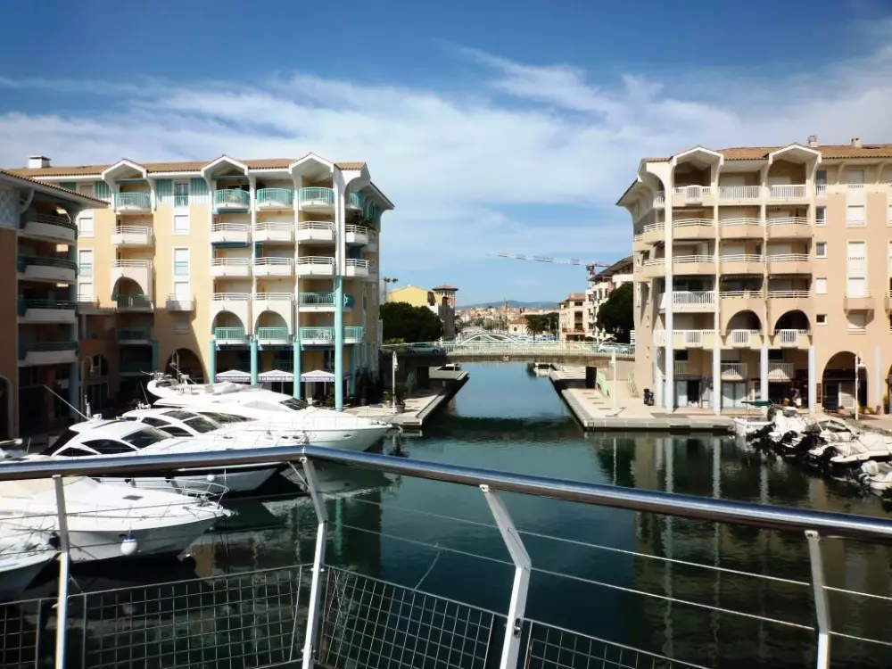 Résidence Le Romanée