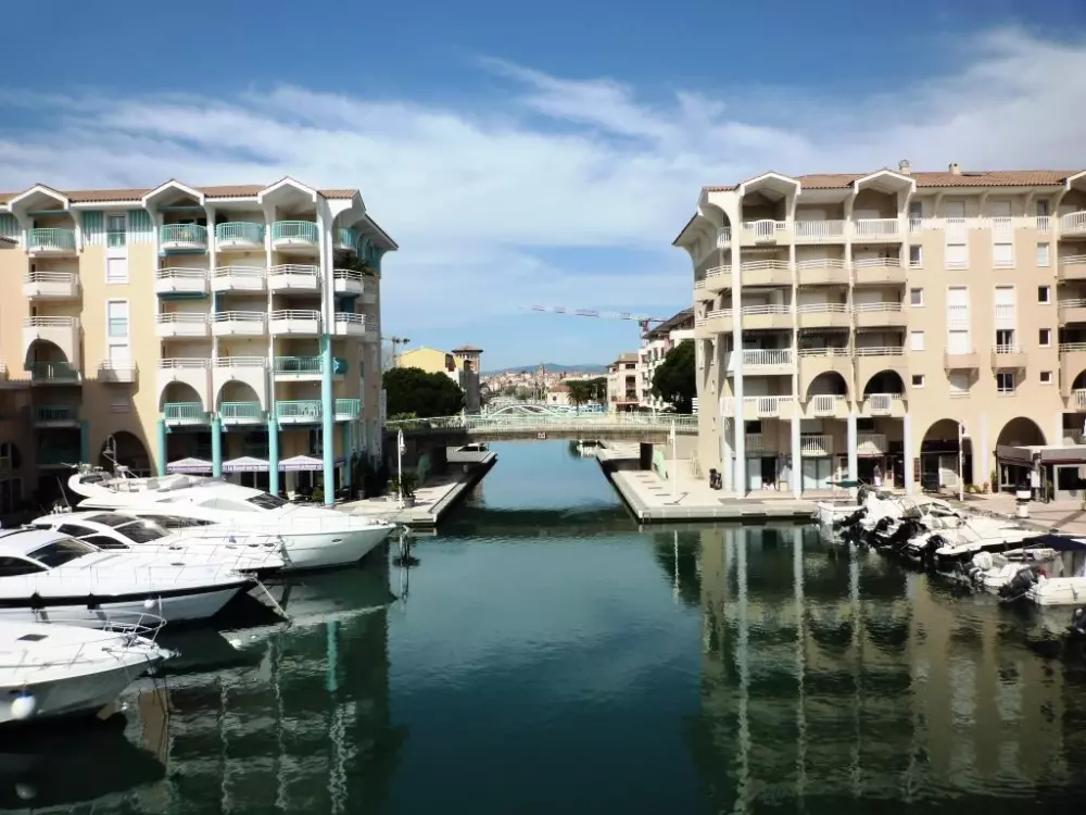 Résidence Le Romanée