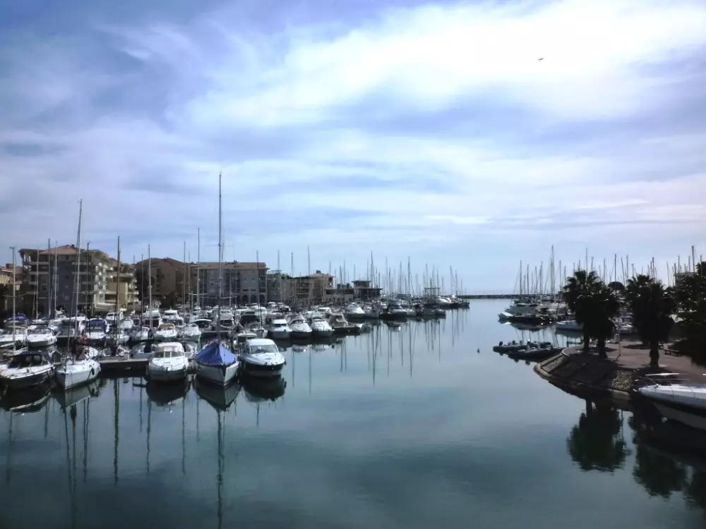 Résidence Le Romanée
